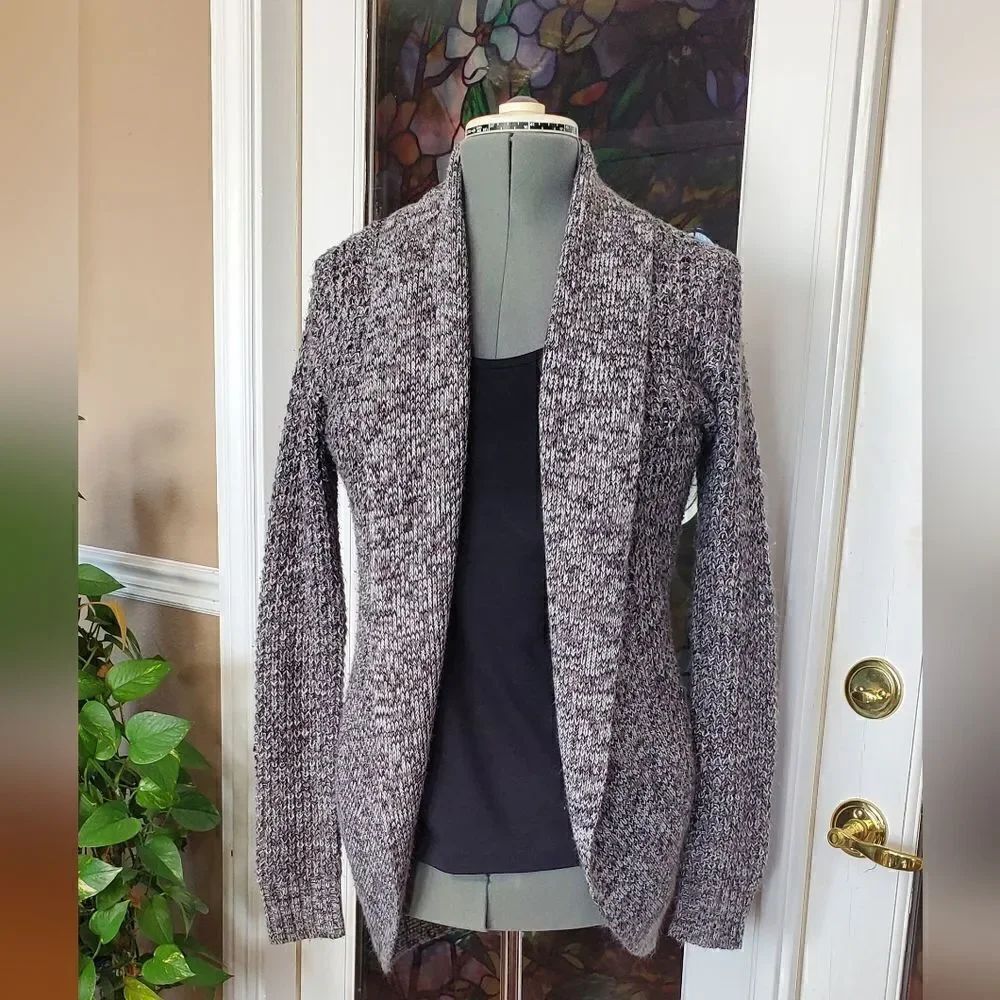Bobbie Brooks Cardigan - Size L